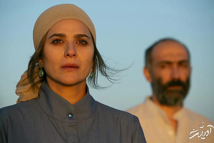 شکست عشقی سحر دولتشاهی در یک لوکیشن رازآلود